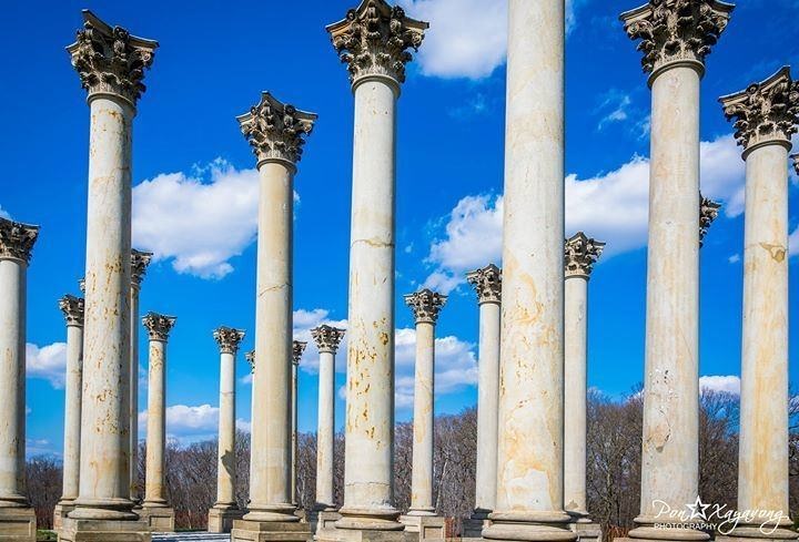 10 Best Places to Visit in Washington, D.C, US