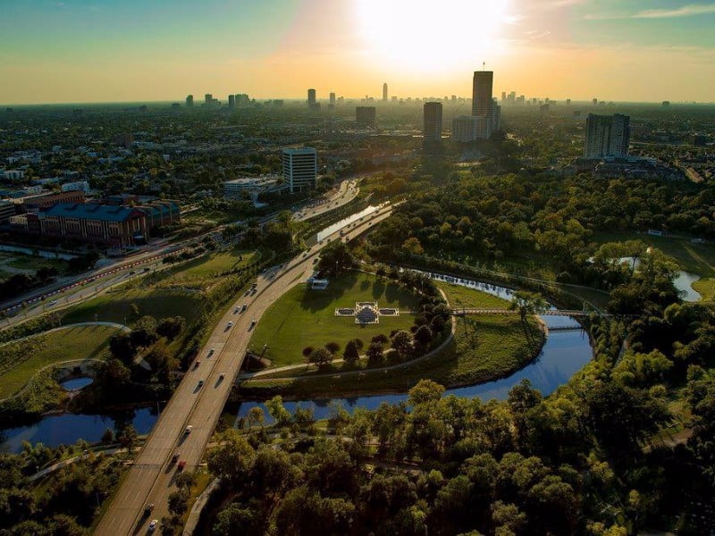 Top 10 Reasons to Visit Houston, Texas, US
