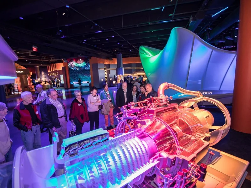 Top 10 Reasons to Visit Houston, Texas, US