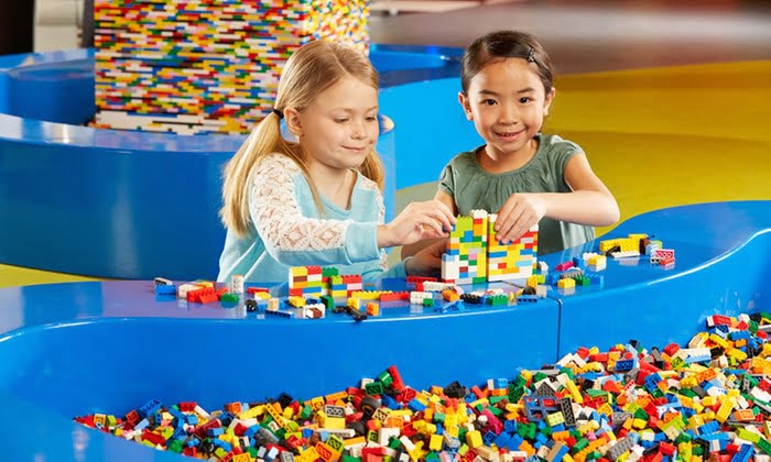 Legoland - Pustly.Com