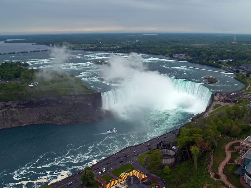 Top-Rated Tourist Attractions in Ontario, Canada