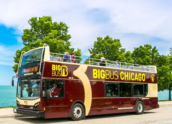 10 Top-Rated Tourist Attractions In Chicago, US