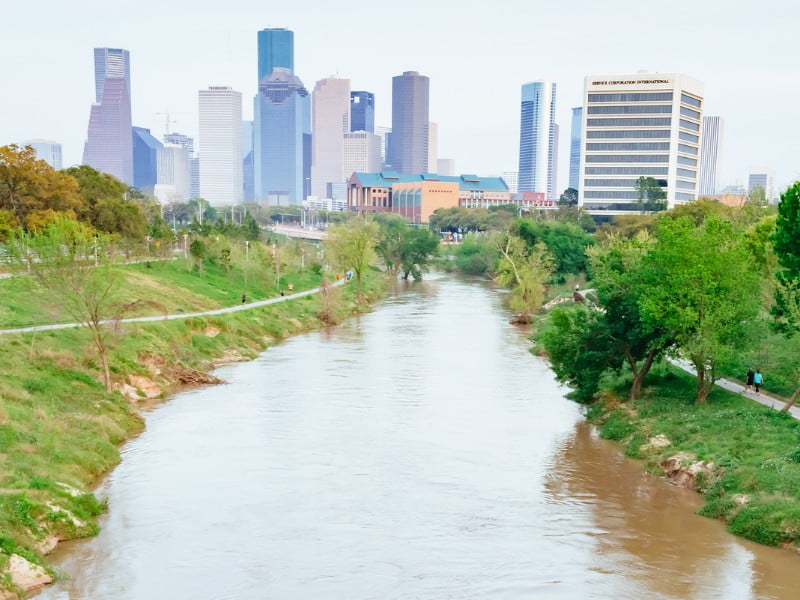 Top 10 Reasons to Visit Houston, Texas, US