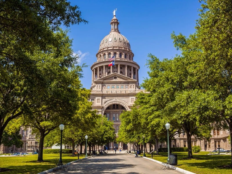 Best Things To See & Do In Austin, TEXAS, US