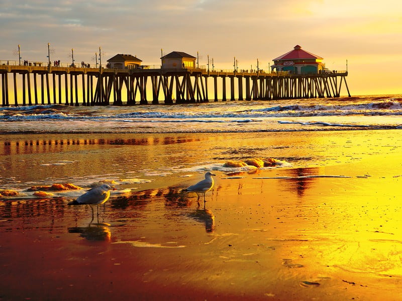 13 Must-Visit Attractions in California, US