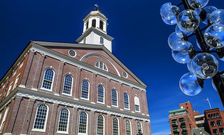 10 Best Things to Do in Boston, USA