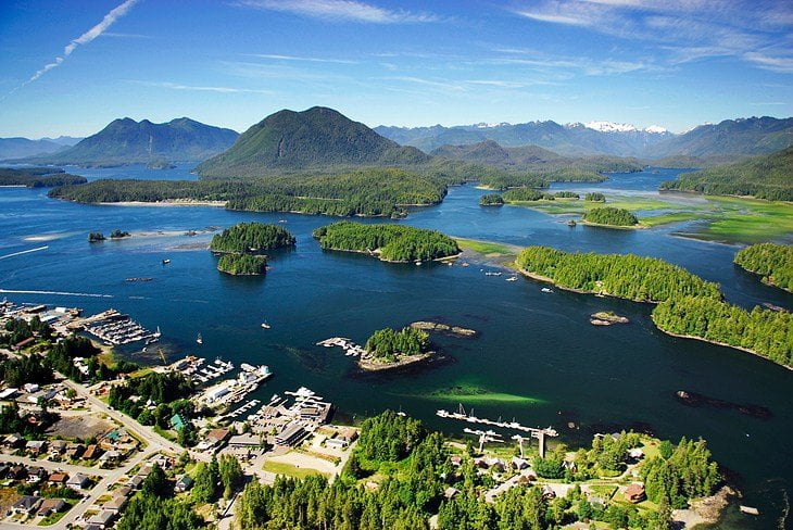 Best Things To Do In British Columbia, CANADA