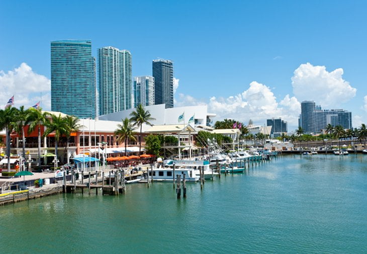 10 Top-Rated Tourist Attractions in MIAMI, FLORIDA, US !