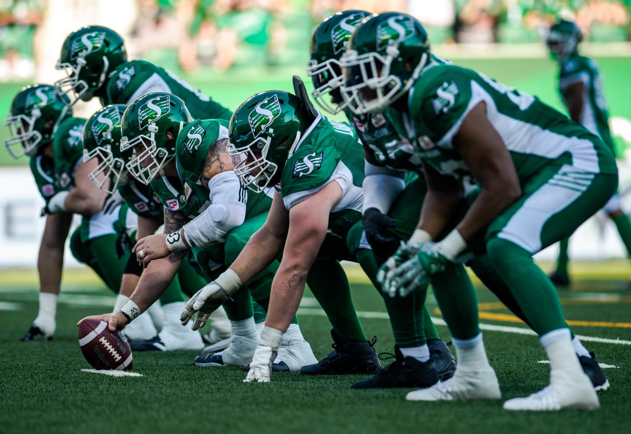 BEST THINGS TO DO in Regina, Saskatchewan, CANADA - Roughriders