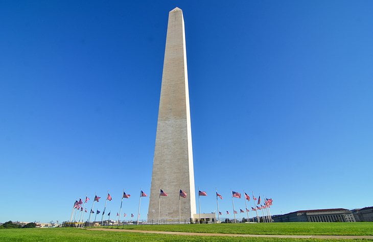 10 Best Places to Visit in Washington, D.C, US