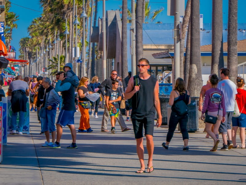 13 Must-Visit Attractions in California, US