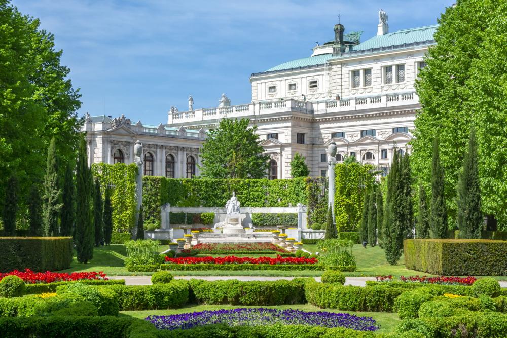 The Top 10 Things To See & Do In Vienna