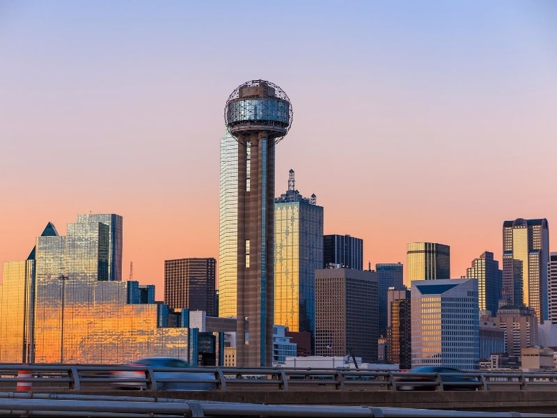 10 Best Budget-Friendly Things To Do In Dallas, Texas, US