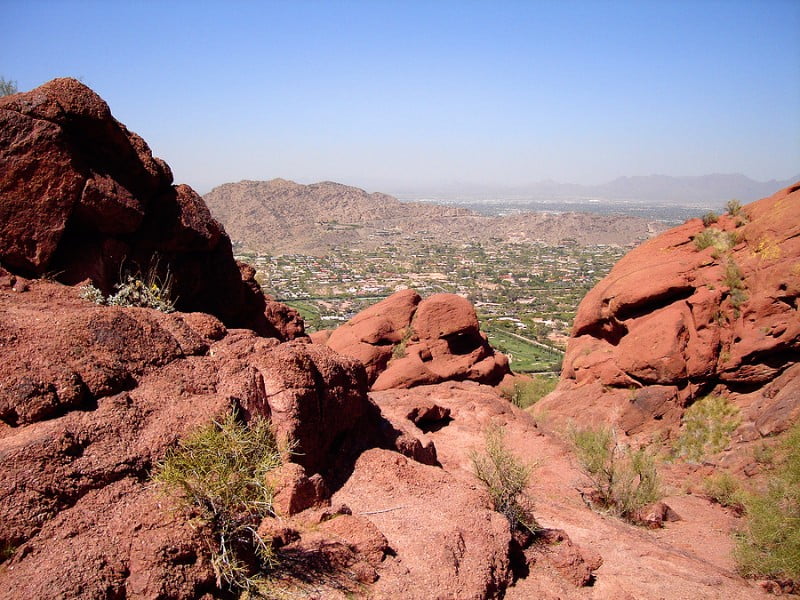 10 Exciting Things To Do In Phoenix, Arizona, US