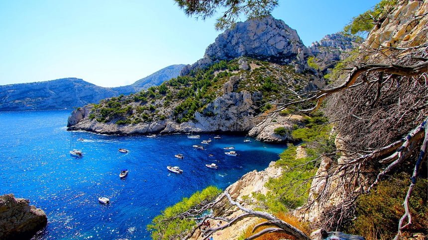 10 Best Things To Do and See In Marseille, France - Calanques National Park
