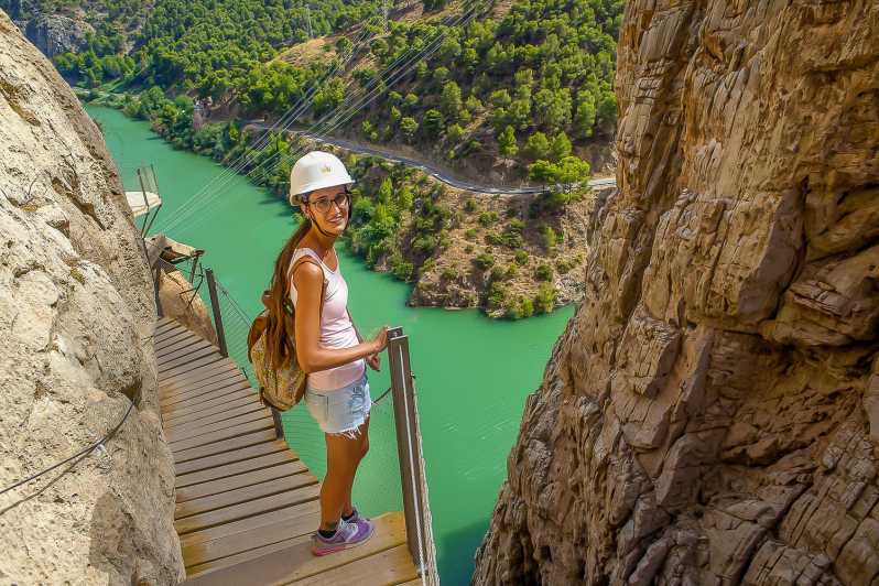 10 Best Things To Do and Places To See In Malaga, Spain - Caminito del Rey
