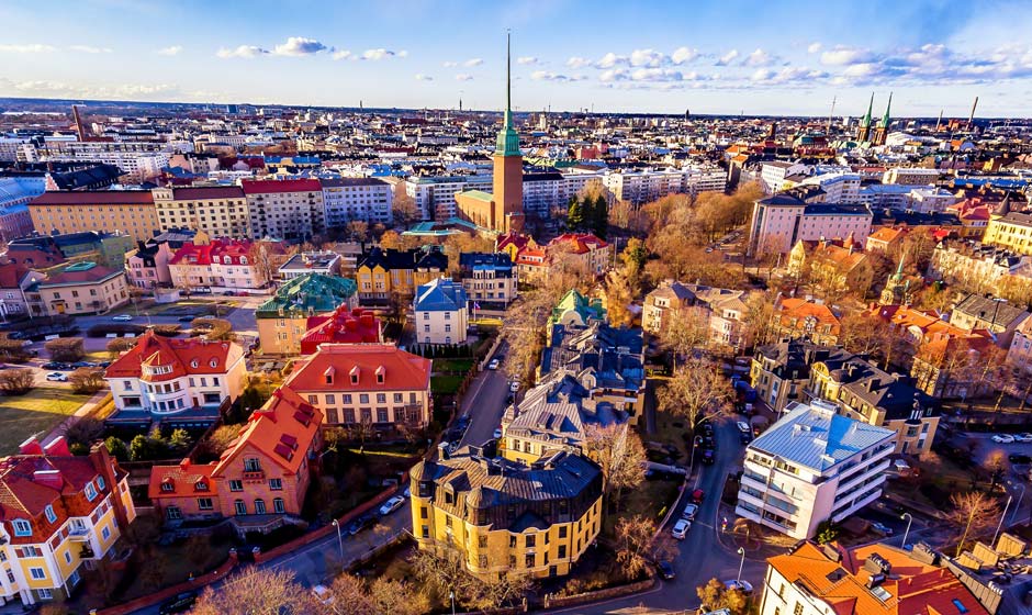 15 Most Developed Countries to Live in the World 2022 : Finland