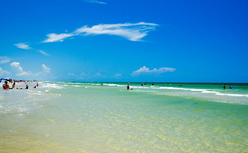 The 10 Best Beaches In Texas For 2022 - Mustang Island