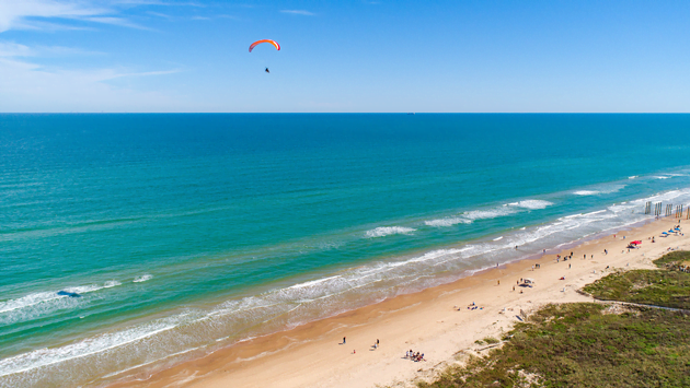 The 10 Best Beaches In Texas For 2022 - South Padre Island