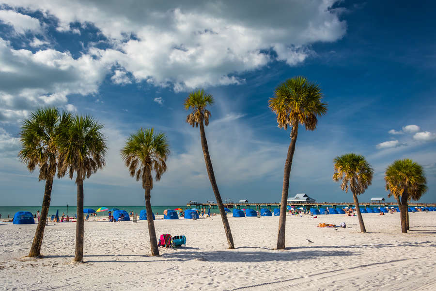 10 BEST Things To Do In Tampa, Florida, US
