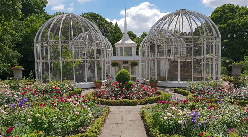 birmingham botanical gardens - Pustly.Com