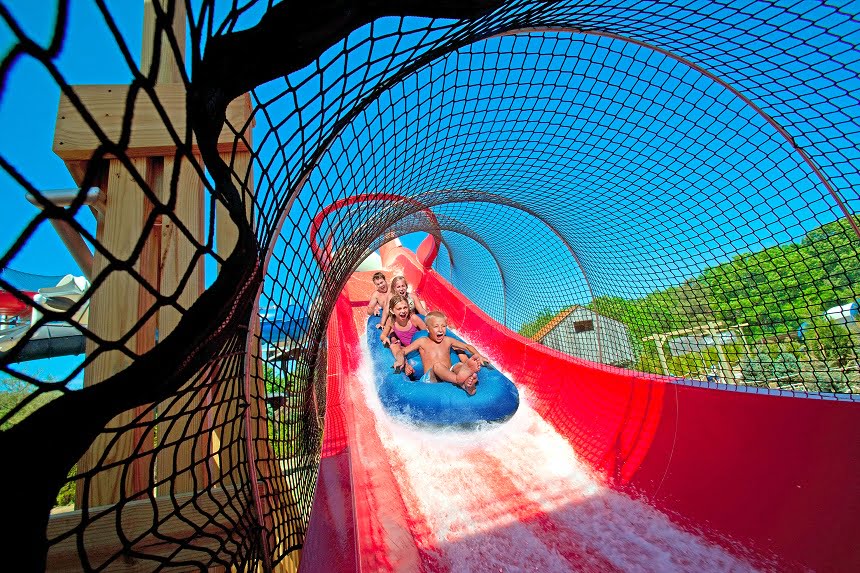 12 Best Water Parks in the US 2022