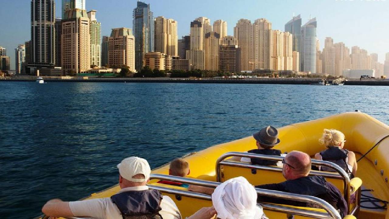 10 Top-Rated Attractions & Things to Do in Abu Dhabi, UAE