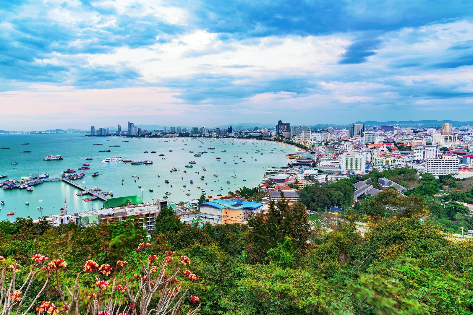 10 TopRated Attractions & Things to Do in Pattaya, Thailand