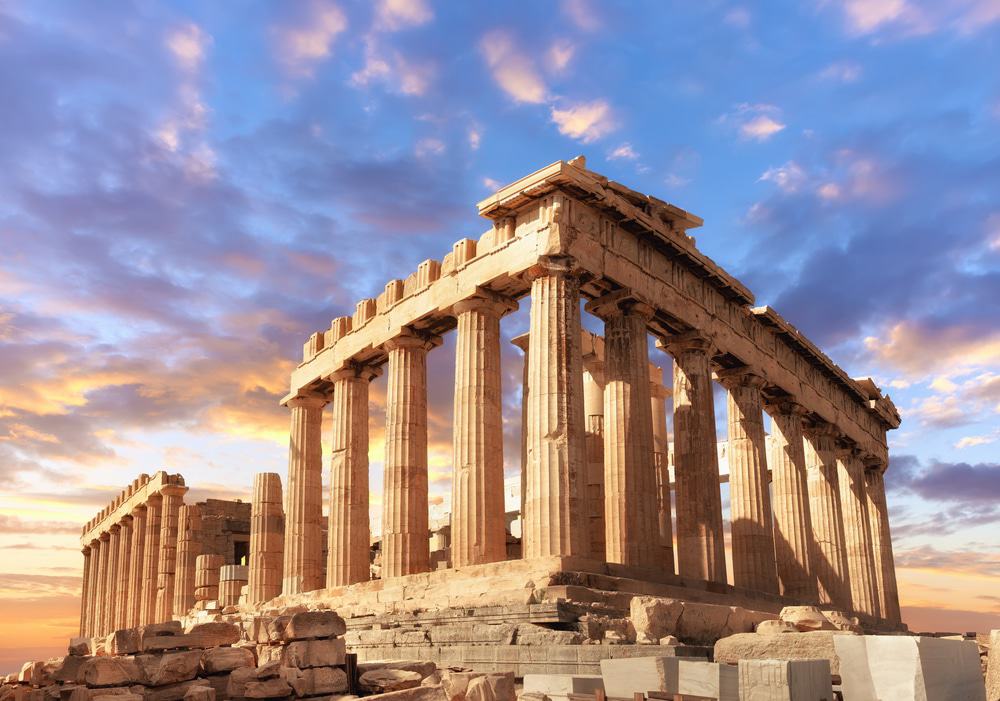 10 Best Things To Do in Athens, Greece