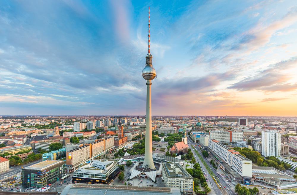 Top 10 Things To Do in Berlin, Germany