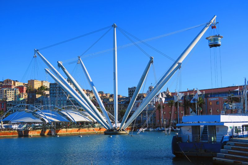 The 10 Best Things To Do in Genoa, Italy