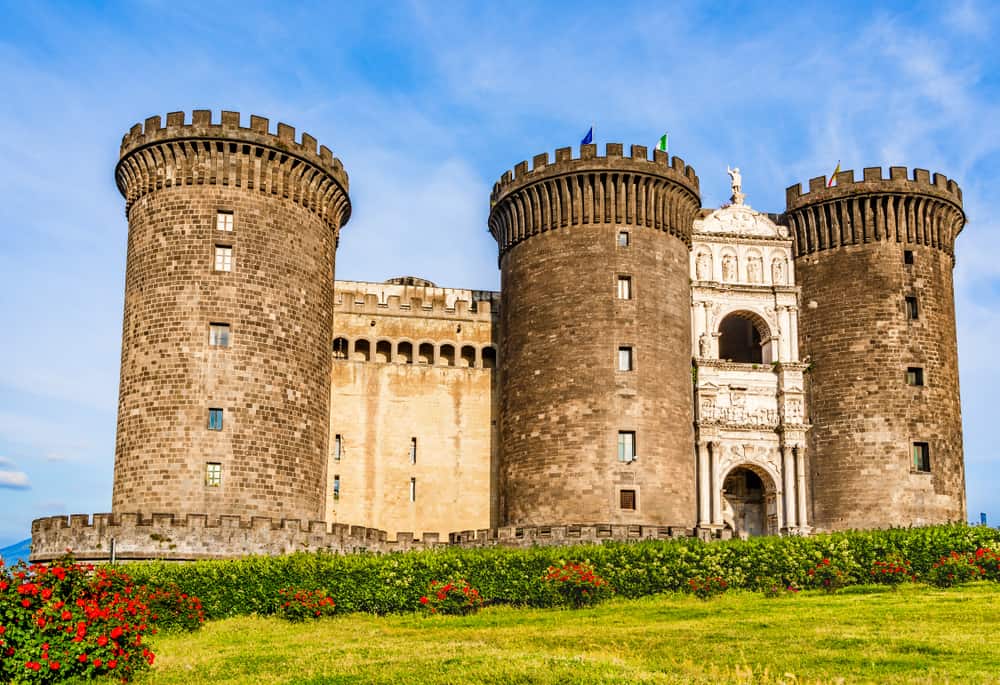 The TOP 10 Thigns To Do in Naples, Italy