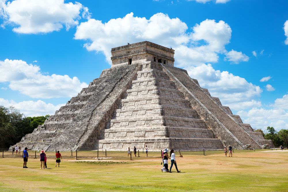 Top 10 Things To Do in Cancún, Mexico