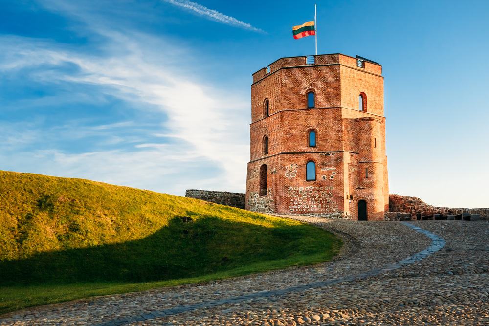The Top 10 Things To Do in Vilnius, Lithuania