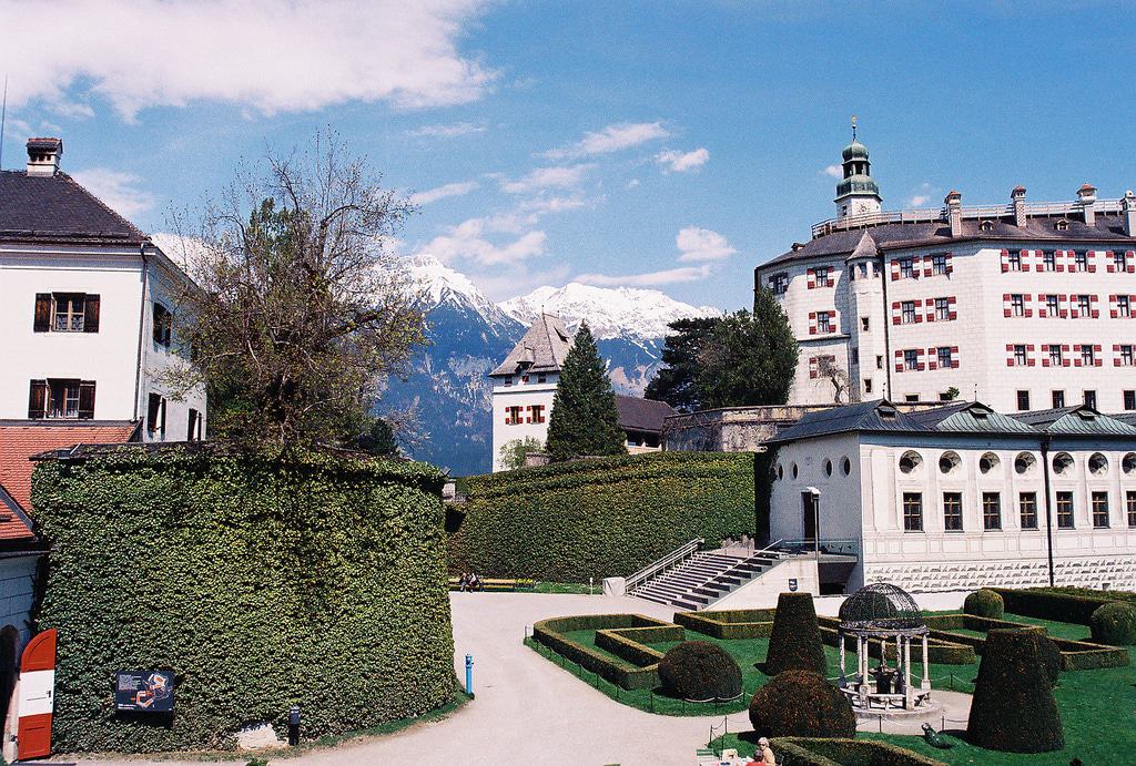 10 Best Things To Do in Innsbruck, Austria