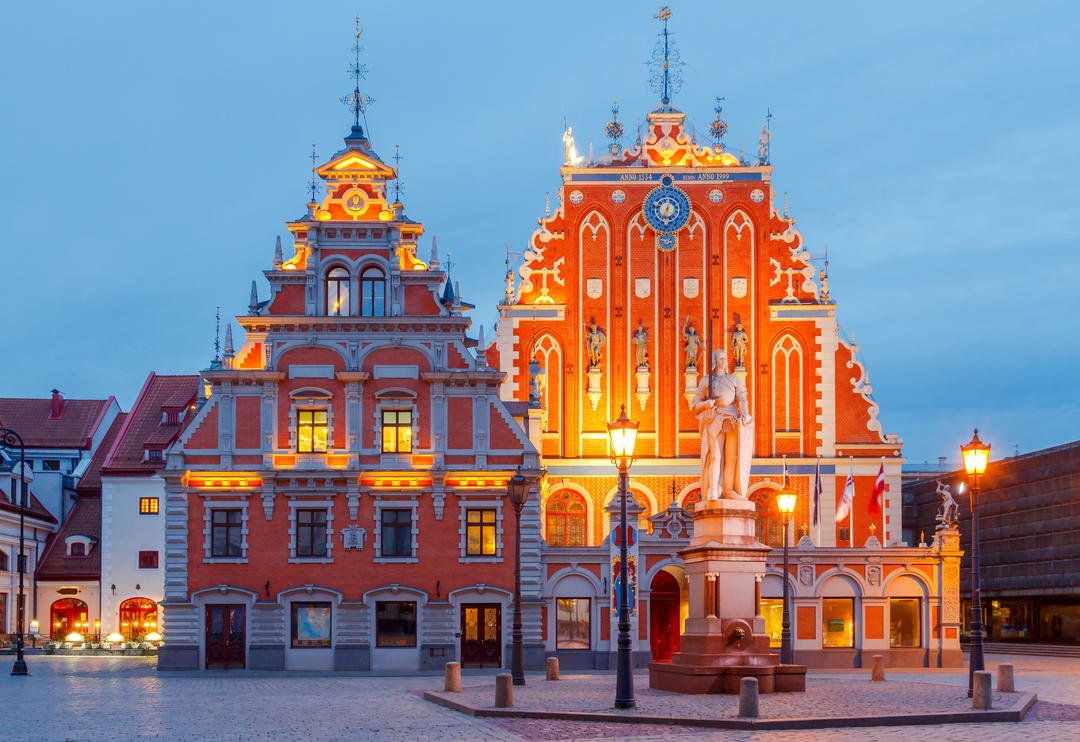 The TOP 10 Things To Do in Riga, Latvia