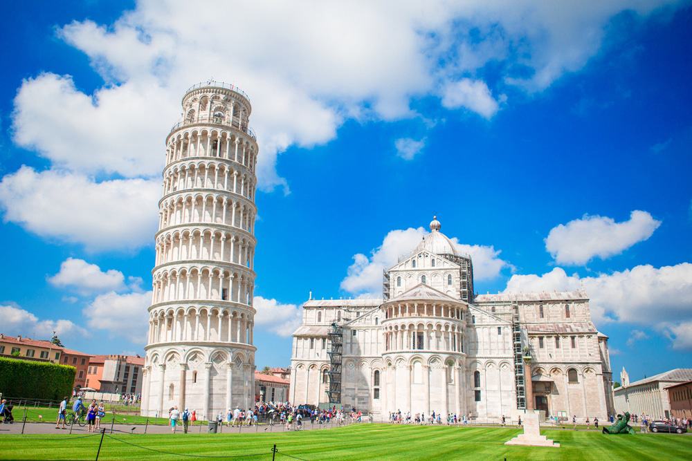 10 Best Things To Do in Pisa, Italy