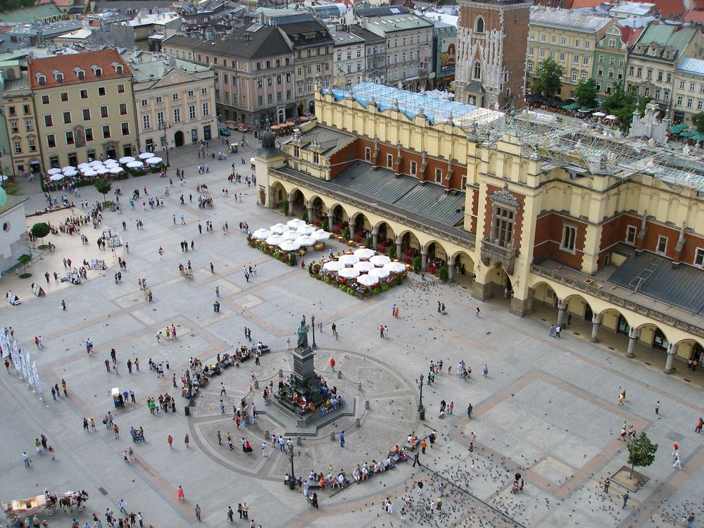 10 Best Things To Do in Kraków, Poland