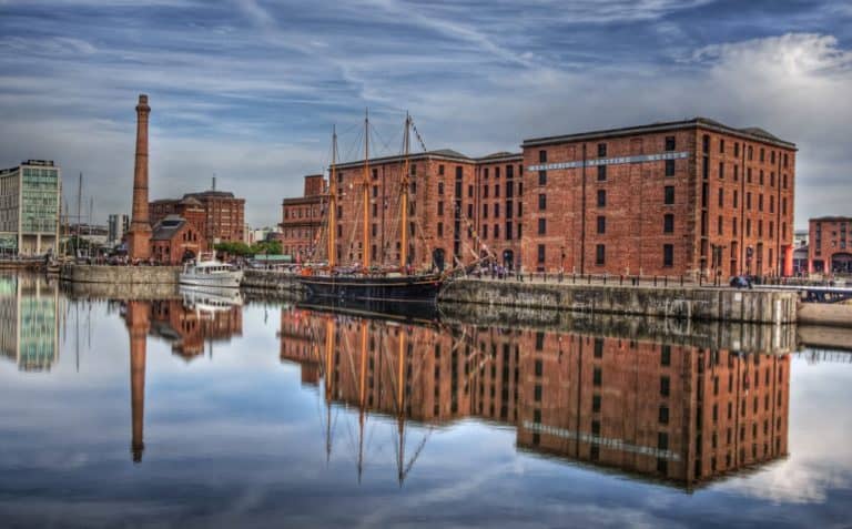 10 Best Things To Do in Liverpool, England