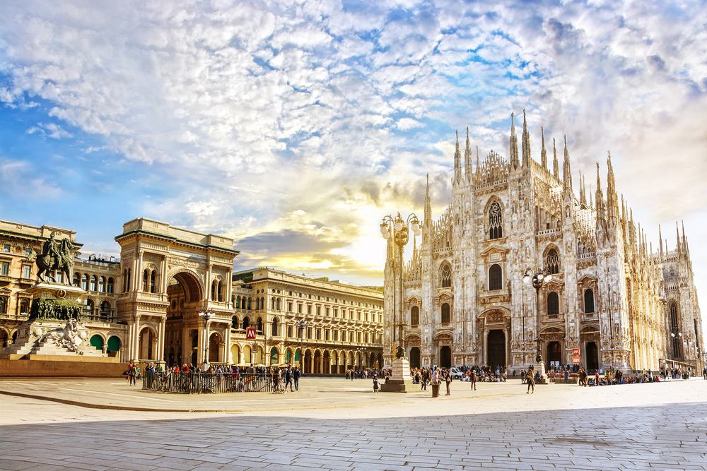 Top 10 Things To Do in Milan, Italy