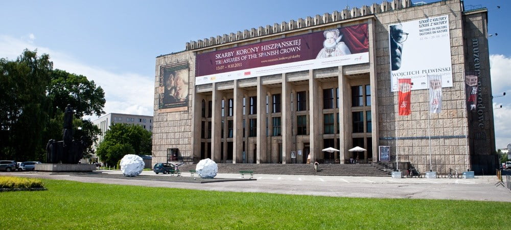 National Museum of Krakow - Pustly.Com
