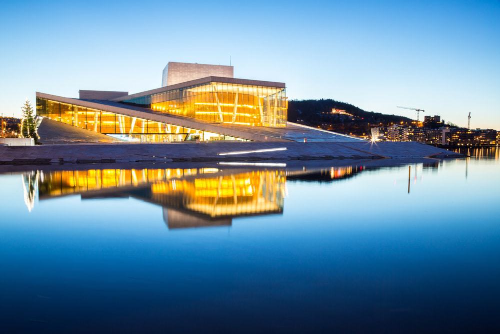 Top 10 Things To Do in Oslo, Norway