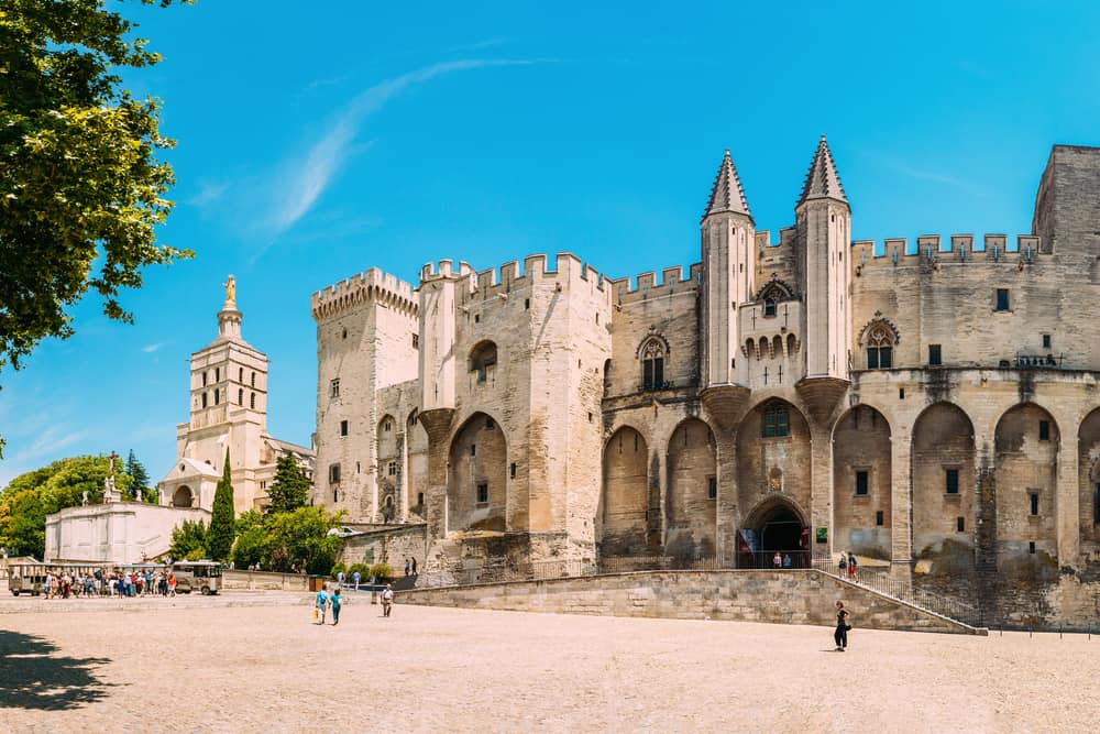Top 10 Things To Do in Avignon, France