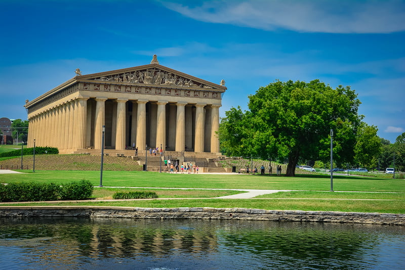 10 Best Things To Do in Nashville, Tennessee , US
