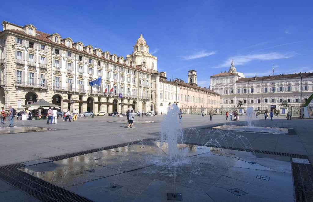 The TOP 10 Things To Do in Turin, Italy