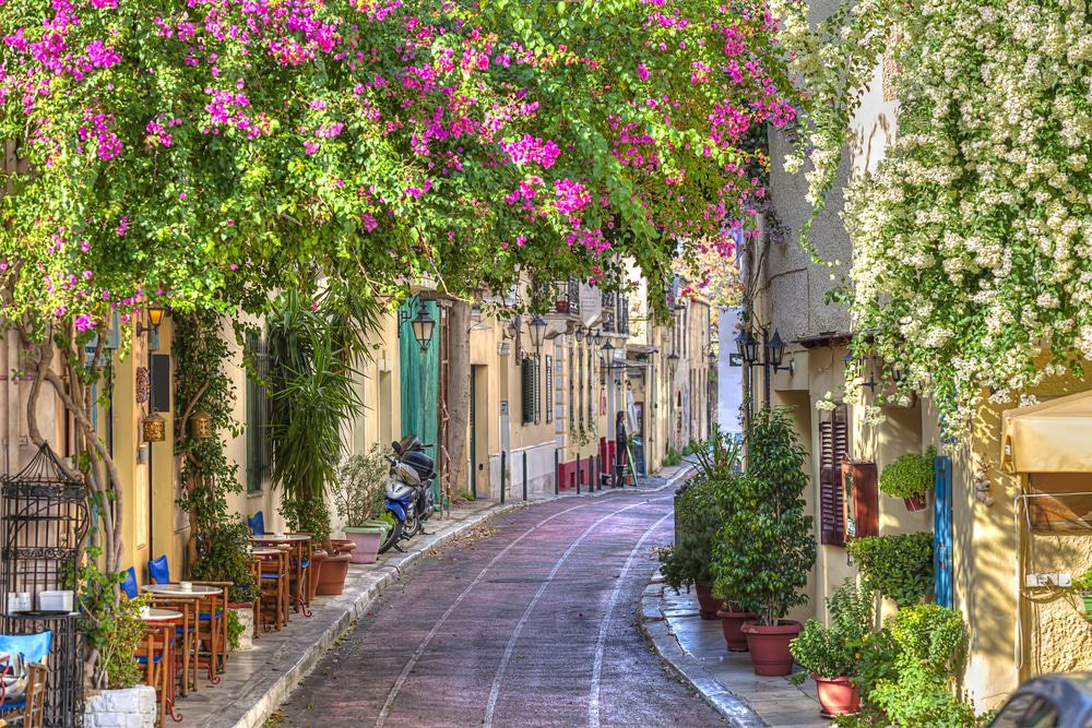 10 Best Things To Do in Athens, Greece