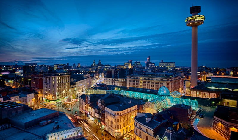 10 Best Things To Do in Liverpool, England