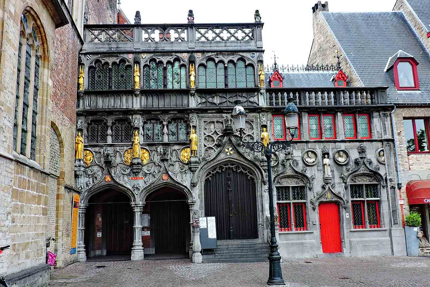 10 Top-Rated Attractions & Things To Do in Bruges, Belgium