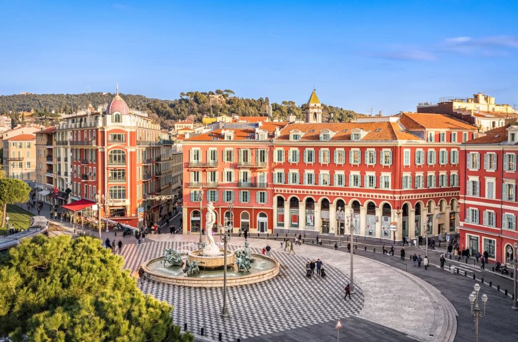 10 Best Things To Do in Nice, France