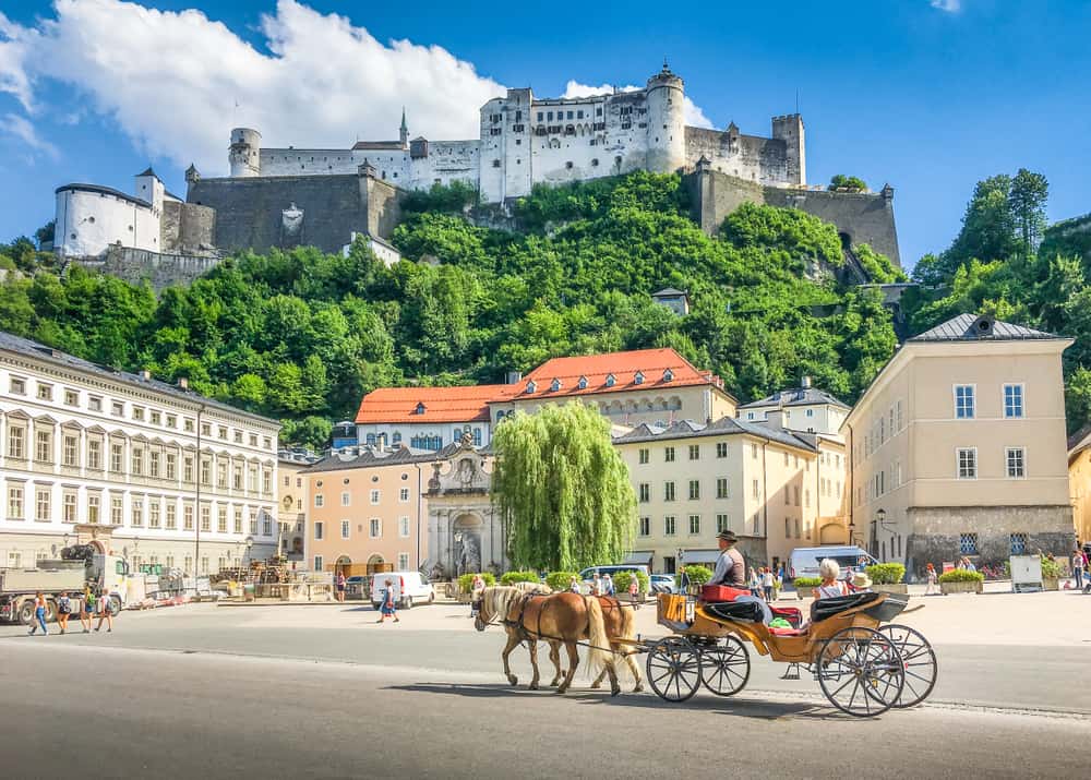 10 Best Things To Do in Salzburg, Austria